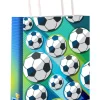 Gavepose fodbold 16x22x8 cm