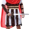 Gladiator kostume, str. M