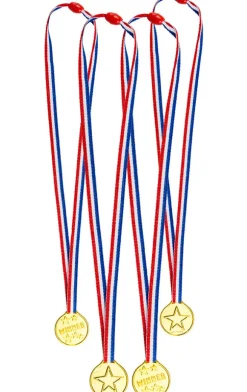 Guldmedalje 4-pak