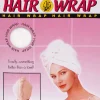 Hair Wrap microfiber turban