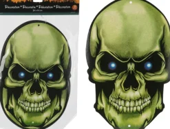 Halloween deko 20x30cm 8-pk