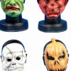 Halloween maske