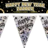 Happy New Year guirlande