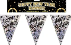 Happy New Year guirlande