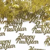 Happy New Year konfetti 3 g