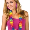 Hawaiikæde regnbue