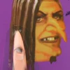 Heksenæse