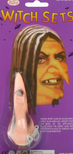 Heksenæse