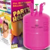 Helium til 30 balloner