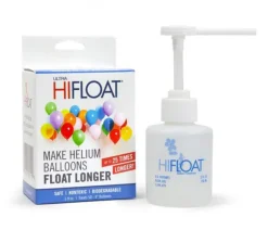 Hi-Float 150 ml med pumpe