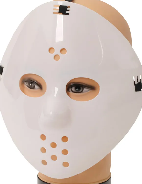 Hockey / gyser maske