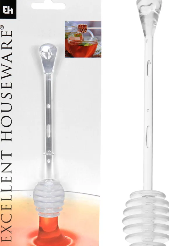 Honningske 17 cm, plast