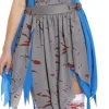 Horror Alice kostume