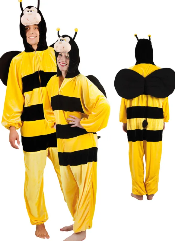 Humlebi kostume, M/L