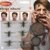 Hvepse-angreb make-up sæt