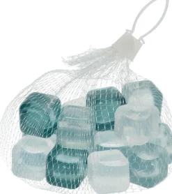 Isterninger firkant. plast 18-pk