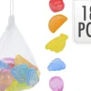 Isterninger i plast 18-pak