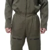 Jagerpilot kostume, str. L