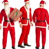 Julemandskostume, M/L