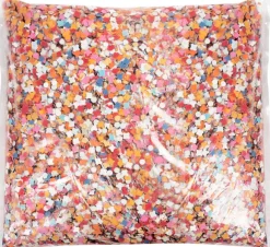 Konfetti, 1000 gram