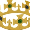 Kongekrone plast
