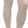 Ladies Tights, hvid