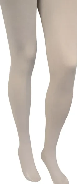 Ladies Tights, hvid