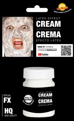 Latex creme uden latex 30 ml
