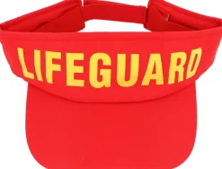 Lifeguard solskygge, rød