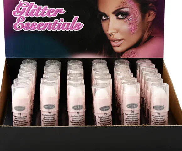 Limstift til glitter 5 g