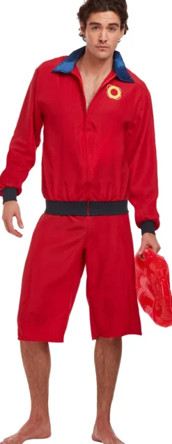 Livredder kostume one size