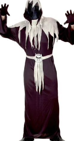 Master of the Shadows kostume