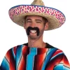 Mexicaner overskæg