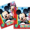Mickey Mouse servietter