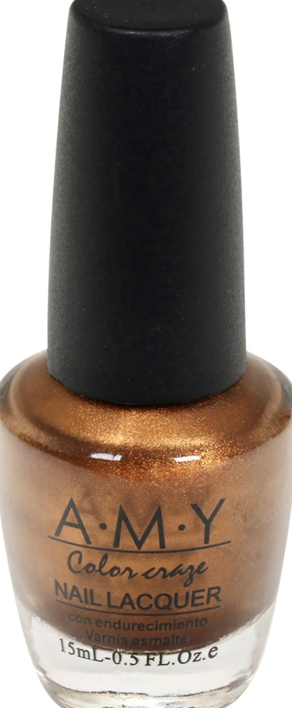Neglelak bronze 3-096