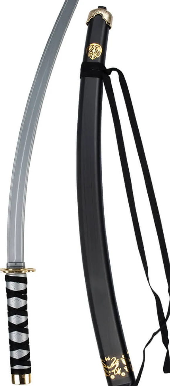 Ninja-sværd 73 cm
