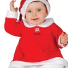 Nissekjole baby 6-12 mdr.