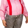 Onkel Reje kostume 3-4 år