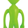 Oppustelig alien 64 cm