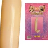 Oppustelig penis 90 cm