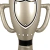 Oppustelig pokal 60 cm