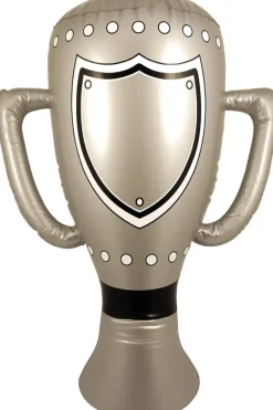 Oppustelig pokal 60 cm