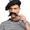 Overskæg franskmand