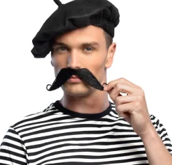 Overskæg franskmand