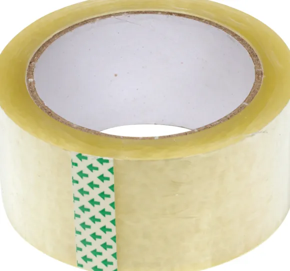 Pakketape 48 mm x 66 m