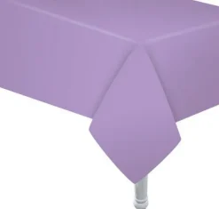 Papirdug 132x183 cm lilla