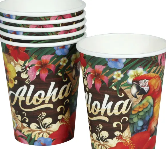 Papkrus Aloha 6-pak