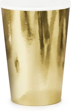 Papkrus guld 6-pak