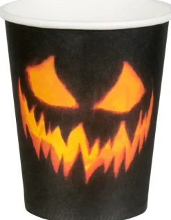 Papkrus Halloween 10-pak