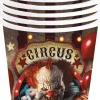 Papkrus Killer Clown 6-pak